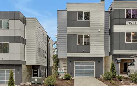 Ne 173Rd Place Unit D, Bothell, WA 98011