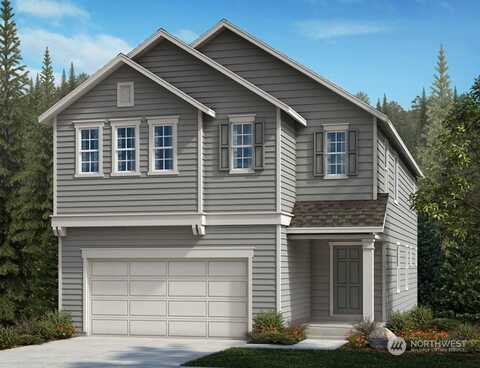 48Th Place Ne Unit 87, Marysville, WA 98270