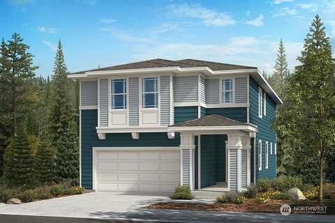 48Th Place Ne Unit 95, Marysville, WA 98270