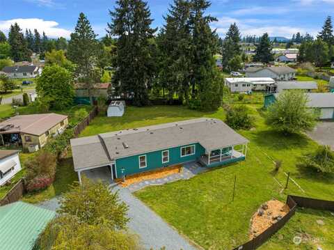 Se Sequoia Court, Yelm, WA 98597