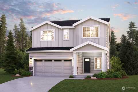 52Nd Place Ne Unit 18, Marysville, WA 98270