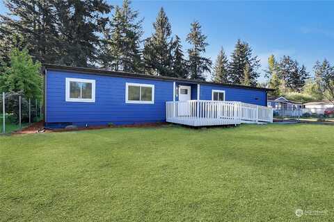 Mc Niece Loop Se, Yelm, WA 98597