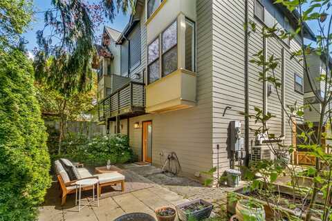 Nw 50Th Unit B, Seattle, WA 98107