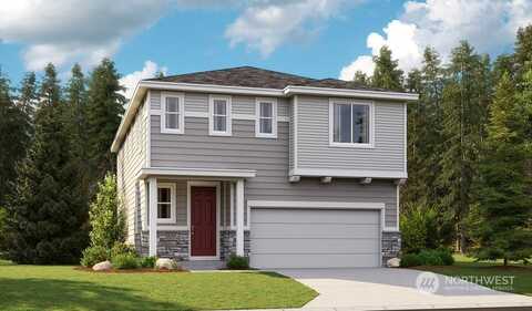 32Nd Place Ne Unit 5, Marysville, WA 98270