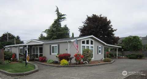 E Harman Way E Unit 62, Orting, WA 98360