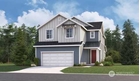 32Nd Place Ne Unit 4, Marysville, WA 98270