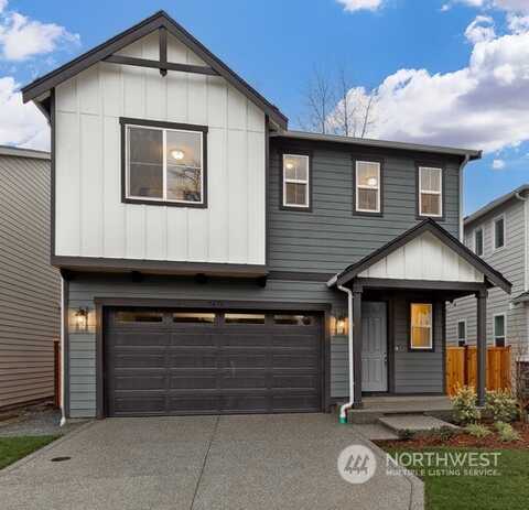 32Nd Place Ne Unit 2, Marysville, WA 98270