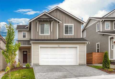 32Nd Place Ne Unit 1, Marysville, WA 98270