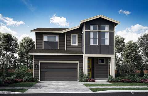 130Th Place Se Unit 45, Snohomish, WA 98296