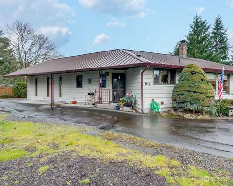 Se 122 Court, Vancouver, WA 98683