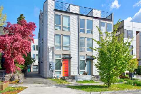 Nw 63Rd Street Unit B, Seattle, WA 98107