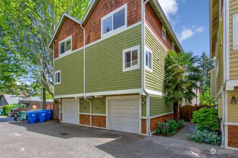 Nw 97Th Street Unit B, Seattle, WA 98117