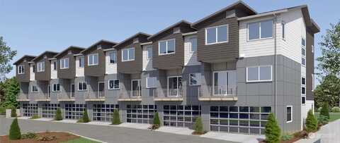 164Th Street Sw Unit B4, Lynnwood, WA 98037