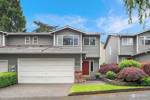 Ne 178Th Lane Unit 7, Kenmore, WA 98028