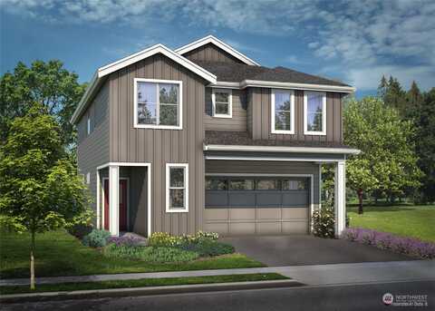 Ne Shadowhawk Lane, Bremerton, WA 98311