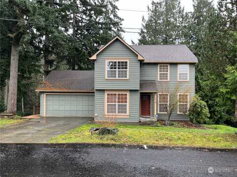 Ne Harborview Drive, Poulsbo, WA 98370