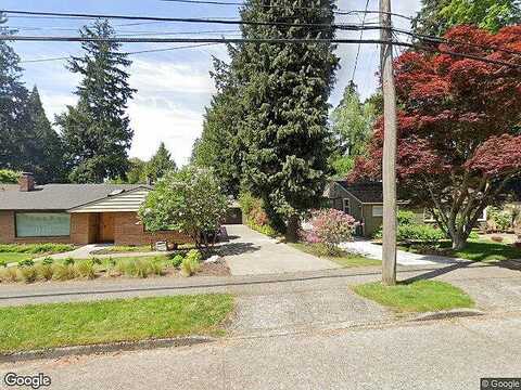 45Th Avenue Ne Unit B, Seattle, WA 98115