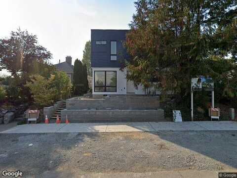 46Th Avenue S Unit A, Seattle, WA 98118