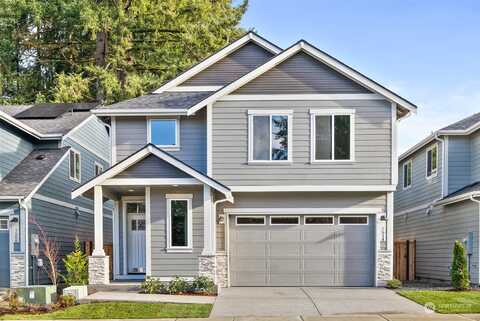 Mirasett Street Sw Unit Lot 4, Tumwater, WA 98512