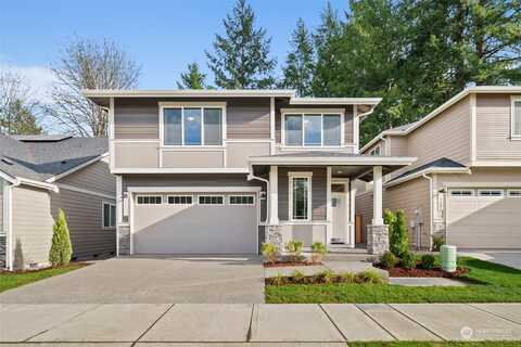 Mirasett Street Sw Unit Lot 7, Tumwater, WA 98512