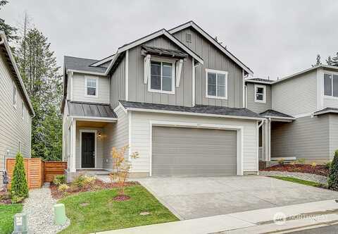 87Th Drive Ne Unit 62, Marysville, WA 98270