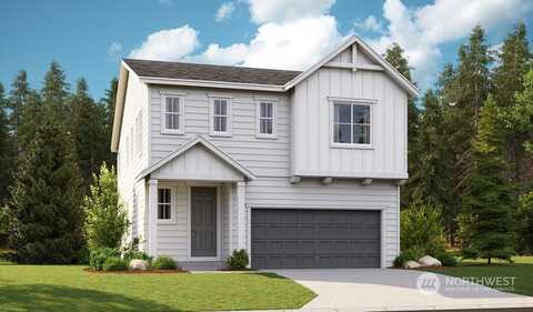 86Th Drive Ne Unit 22, Marysville, WA 98270