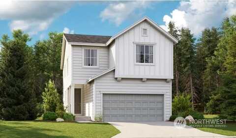 87Th Drive Ne Unit 61, Marysville, WA 98270