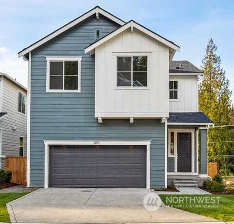 87Th Drive Ne Unit 53, Marysville, WA 98270