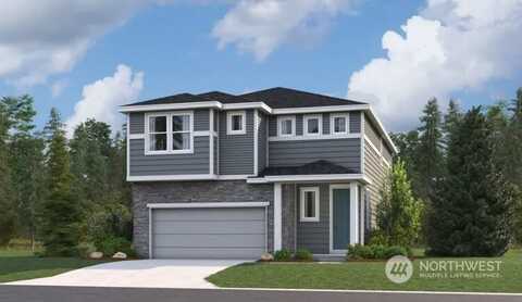 87Th Drive Ne Unit 52, Marysville, WA 98270