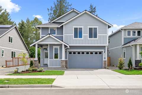 Mirasett Street Sw Unit Lot 22, Tumwater, WA 98512