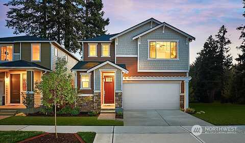 87Th Drive Ne Unit 57, Marysville, WA 98270