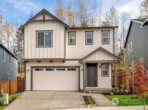 87Th Drive Ne Unit 56, Marysville, WA 98270