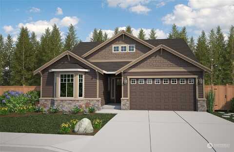 Mirasett Street Sw Unit Lot 29, Tumwater, WA 98512