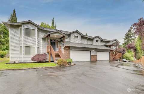 54Th Place Ne Unit A & B, Marysville, WA 98270