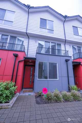 Beacon Avenue S Unit C, Seattle, WA 98108