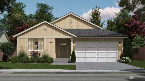 Quinn Court Se, Tumwater, WA 98516