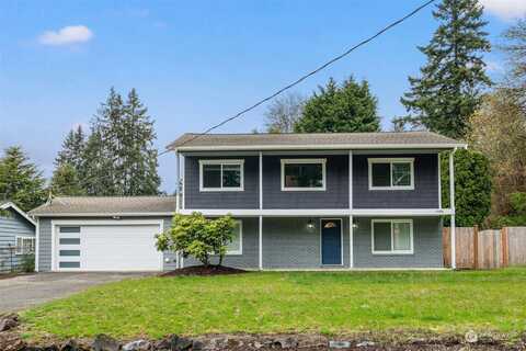 Ne 137Th Street Unit A&B, Kirkland, WA 98034