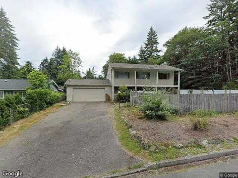 Ne 137Th Street Unit A&B, Kirkland, WA 98034