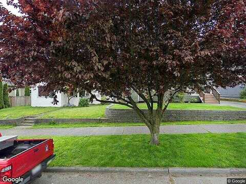 25Th Avenue Nw, Seattle, WA 98117