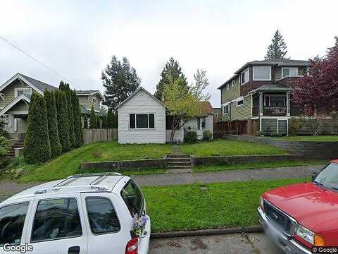 25Th Avenue Nw Unit B, Seattle, WA 98117