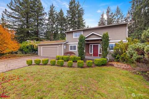 Ne Mc Williams Road, Bremerton, WA 98311