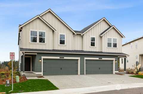 Langley Avenue Ne Unit 113, Bremerton, WA 98311