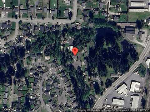 206Th Place Ne Unit A, Arlington, WA 98223