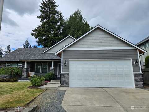 Ilwaco Avenue Ne, Renton, WA 98069