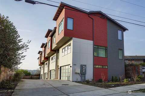 Ne 182Nd Street Unit 104, Kenmore, WA 98028