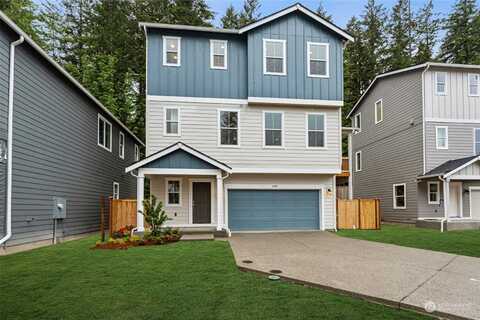 Halyard Circle Se Unit 105, Port Orchard, WA 98367