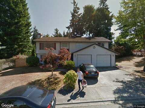 James Avenue Se Unit B, Auburn, WA 98092