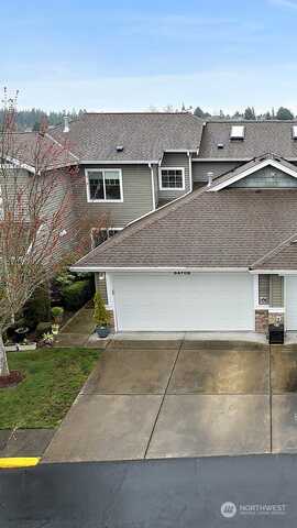 James Avenue Se Unit B, Auburn, WA 98092