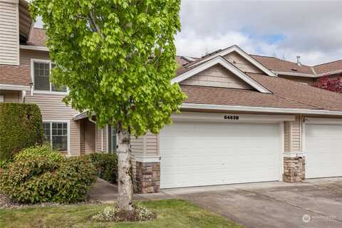 James Avenue Se Unit 10 B, Auburn, WA 98092