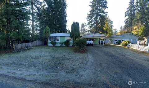 E 197Th Street, Spanaway, WA 98387